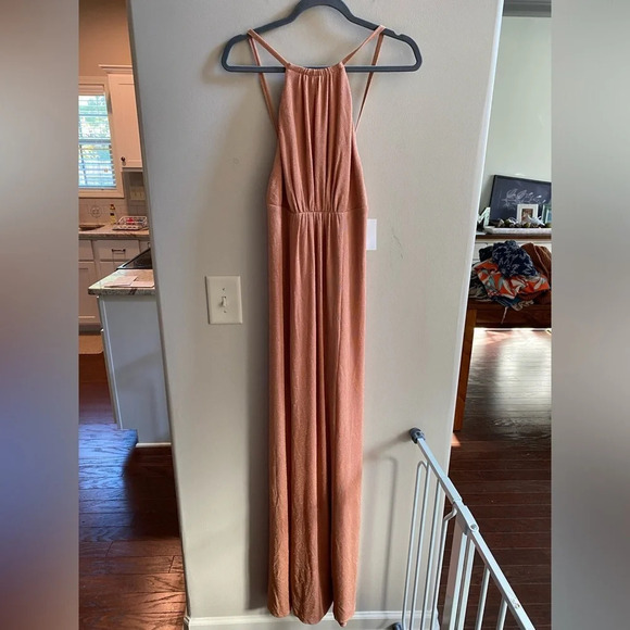 Show Me Your Mumu Amanda Maxi Dress Size Small NWT - Picture 2 of 9